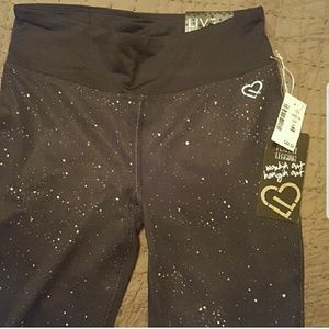 Live Love Dream Legging